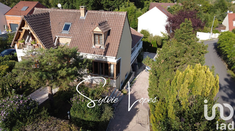 Ma-Cabane - Vente Maison Montry, 160 m²