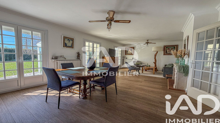 Ma-Cabane - Vente Maison Montry, 130 m²