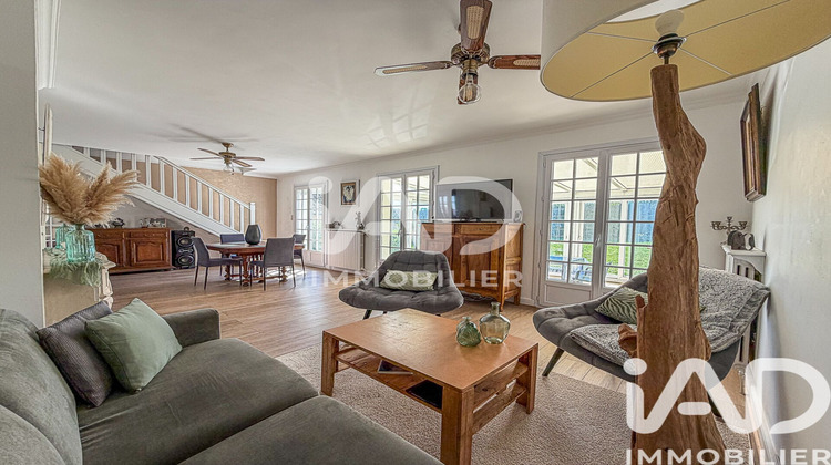 Ma-Cabane - Vente Maison Montry, 130 m²