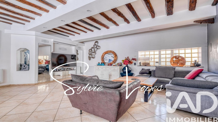 Ma-Cabane - Vente Maison Montry, 170 m²