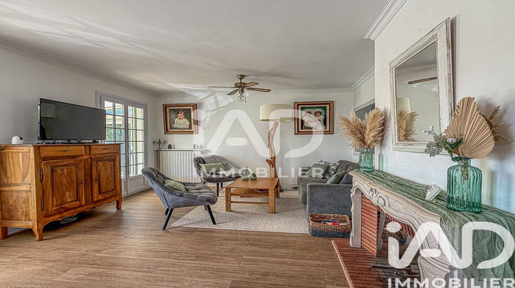 Ma-Cabane - Vente Maison Montry, 130 m²
