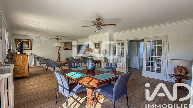 Ma-Cabane - Vente Maison Montry, 130 m²