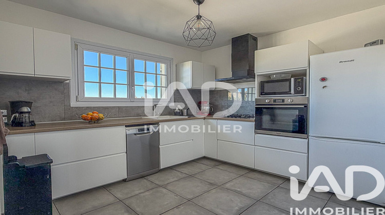 Ma-Cabane - Vente Maison Montry, 130 m²