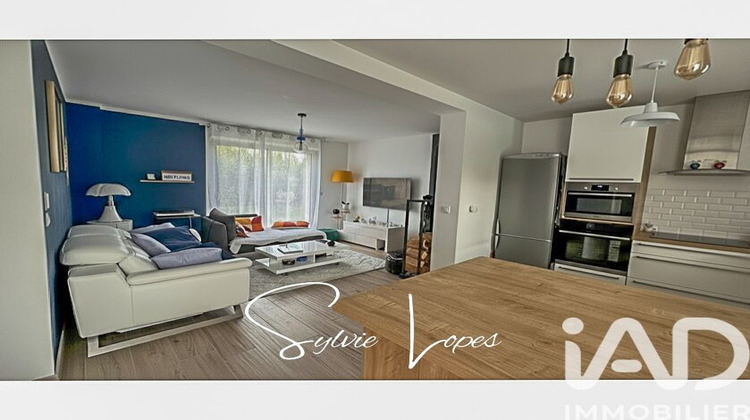 Ma-Cabane - Vente Maison Montry, 114 m²