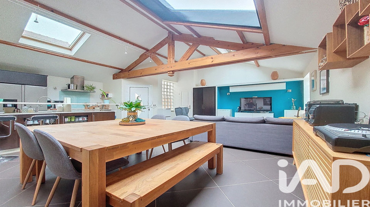 Ma-Cabane - Vente Maison Montry, 88 m²