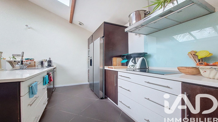 Ma-Cabane - Vente Maison Montry, 88 m²