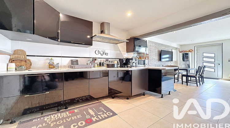 Ma-Cabane - Vente Maison Montry, 75 m²