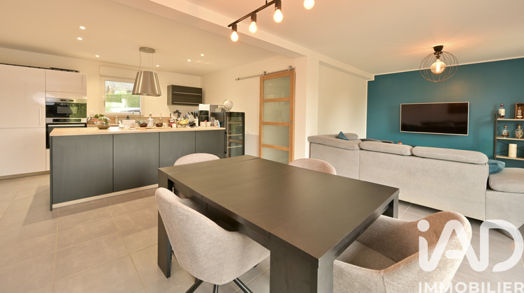 Ma-Cabane - Vente Maison Montry, 90 m²