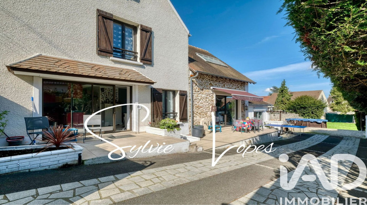 Ma-Cabane - Vente Maison Montry, 170 m²