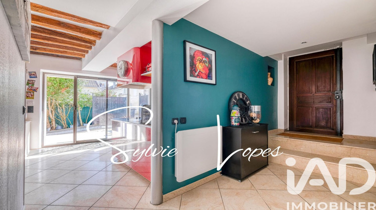 Ma-Cabane - Vente Maison Montry, 170 m²