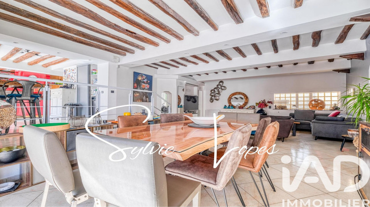 Ma-Cabane - Vente Maison Montry, 170 m²