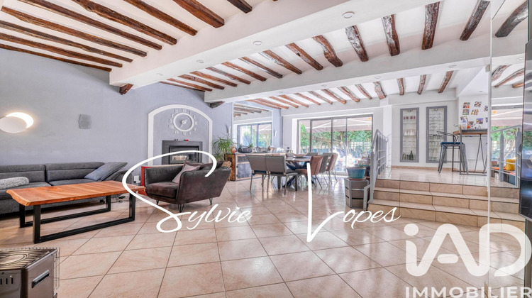 Ma-Cabane - Vente Maison Montry, 170 m²