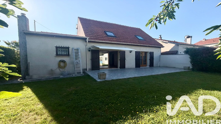 Ma-Cabane - Vente Maison Montry, 103 m²