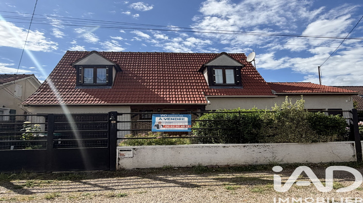 Ma-Cabane - Vente Maison Montry, 103 m²