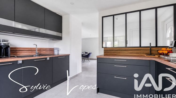 Ma-Cabane - Vente Maison Montry, 89 m²