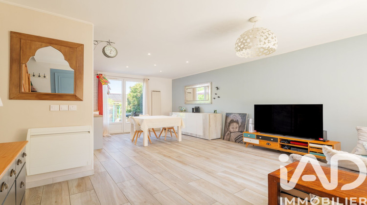 Ma-Cabane - Vente Maison Montry, 64 m²