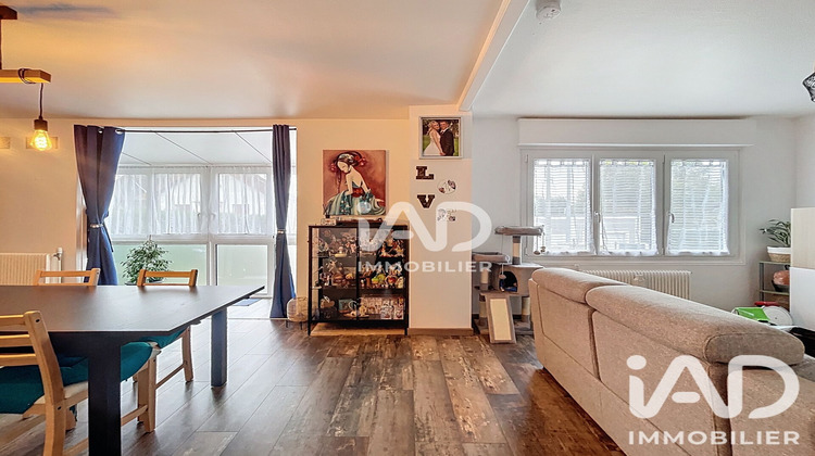 Ma-Cabane - Vente Maison Montry, 75 m²