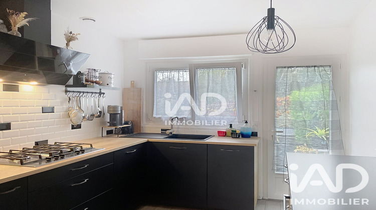 Ma-Cabane - Vente Maison Montry, 75 m²