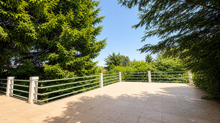Ma-Cabane - Vente Maison MONTRY, 200 m²