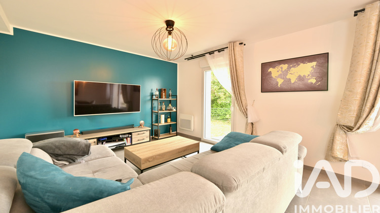 Ma-Cabane - Vente Maison Montry, 90 m²