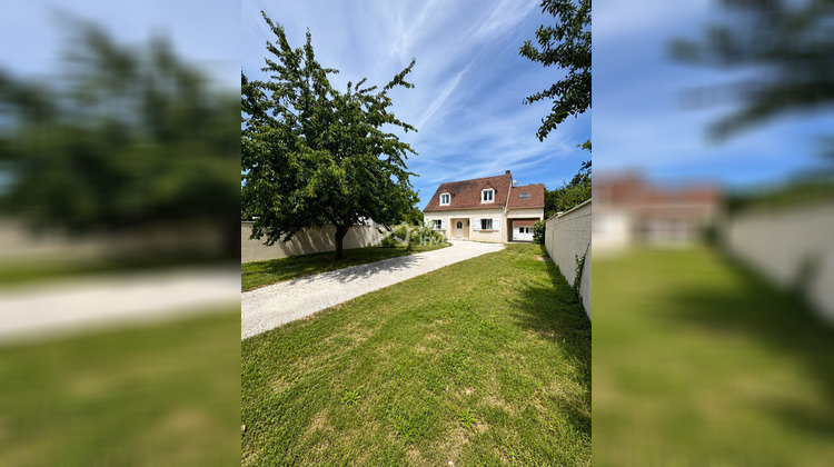 Ma-Cabane - Vente Maison Montry, 130 m²