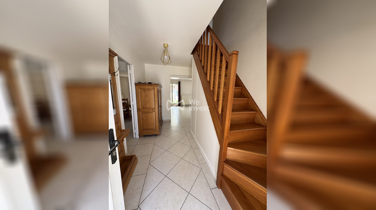 Ma-Cabane - Vente Maison Montry, 130 m²
