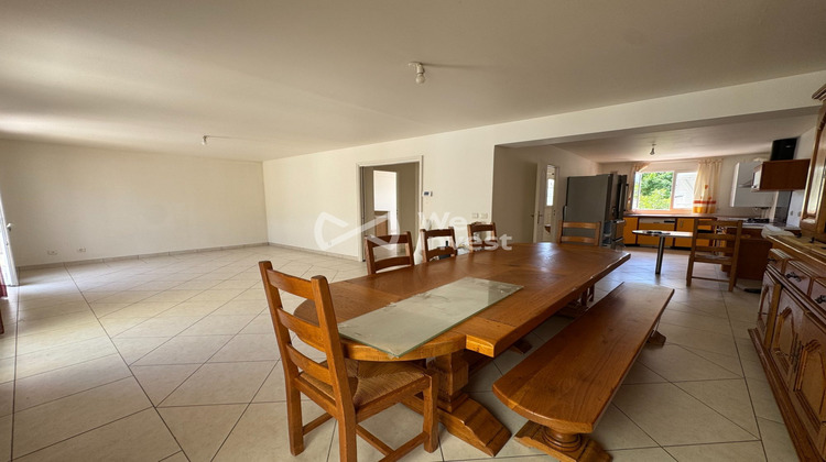 Ma-Cabane - Vente Maison Montry, 130 m²