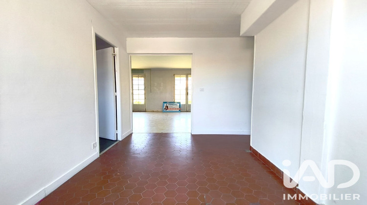 Ma-Cabane - Vente Maison Montry, 135 m²