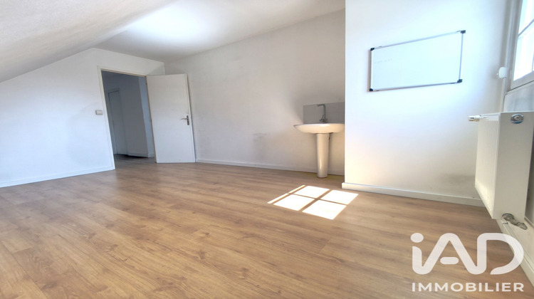 Ma-Cabane - Vente Maison Montry, 135 m²