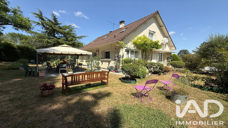 Ma-Cabane - Vente Maison Montry, 129 m²