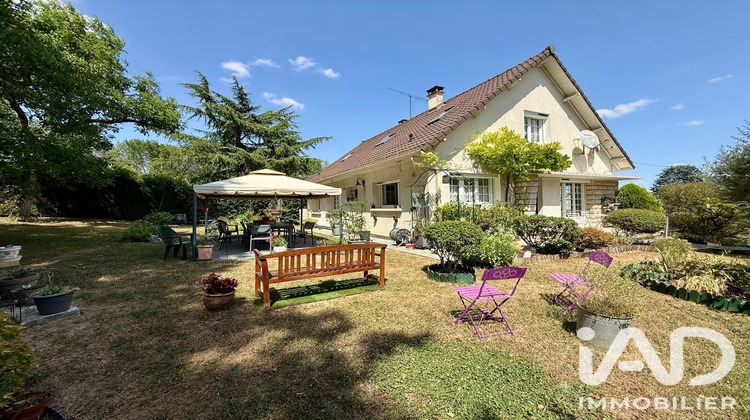 Ma-Cabane - Vente Maison Montry, 129 m²