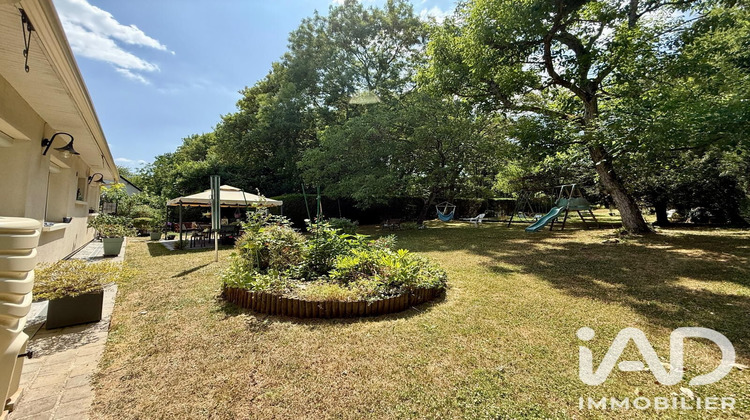 Ma-Cabane - Vente Maison Montry, 129 m²