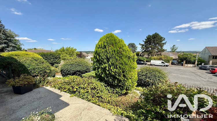 Ma-Cabane - Vente Maison Montry, 129 m²