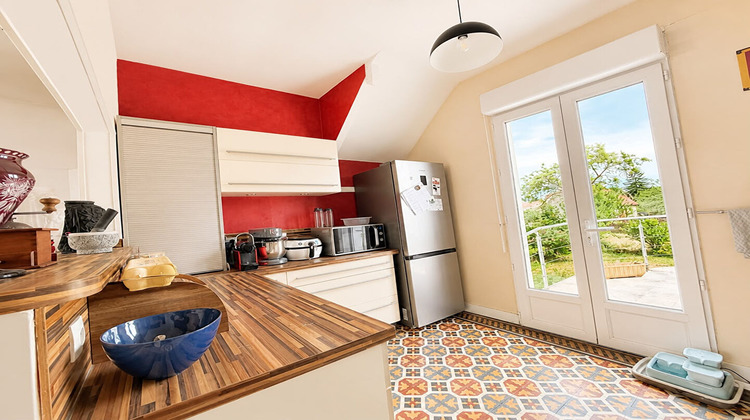Ma-Cabane - Vente Maison MONTRY, 121 m²