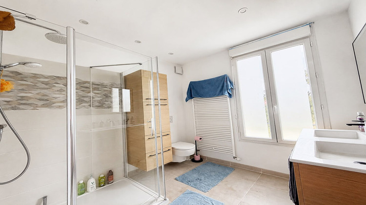 Ma-Cabane - Vente Maison MONTRY, 121 m²