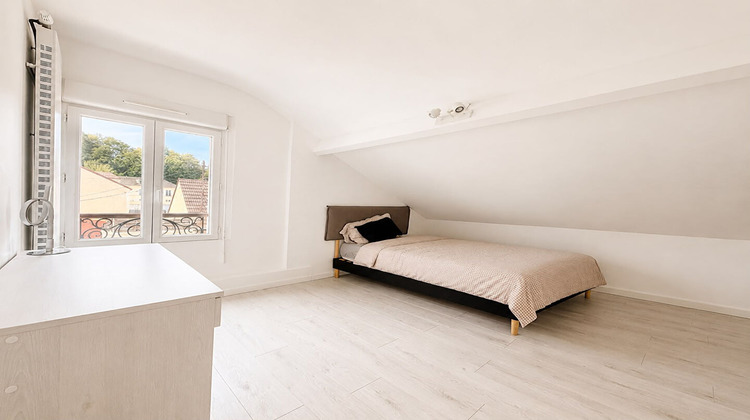 Ma-Cabane - Vente Maison MONTRY, 121 m²