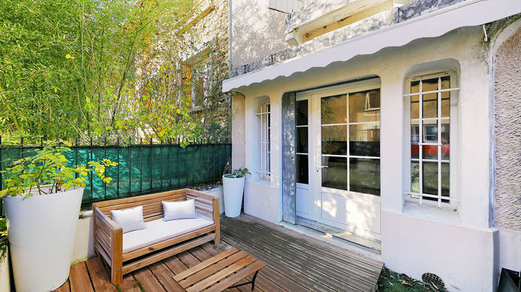 Ma-Cabane - Vente Maison MONTRY, 98 m²