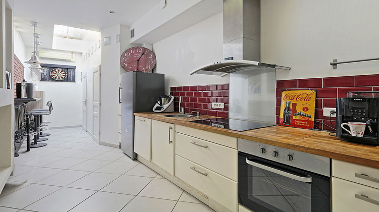 Ma-Cabane - Vente Maison MONTRY, 98 m²