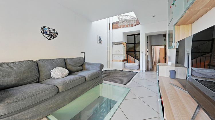 Ma-Cabane - Vente Maison MONTRY, 98 m²