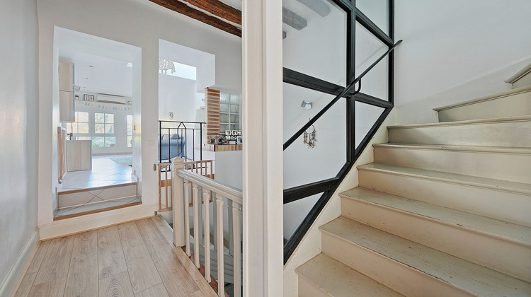 Ma-Cabane - Vente Maison MONTRY, 98 m²
