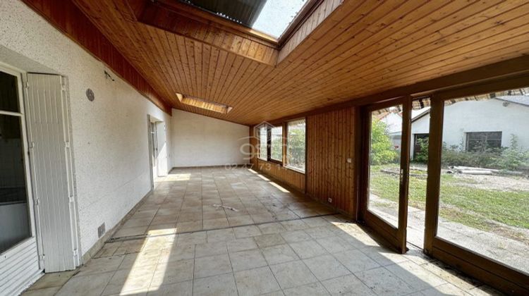 Ma-Cabane - Vente Maison Monts, 78 m²