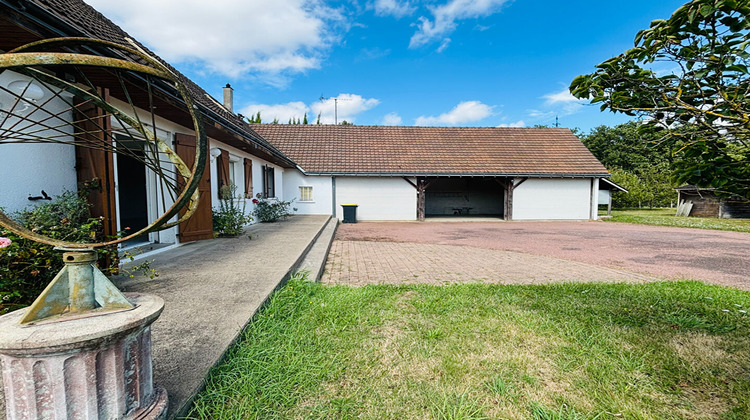 Ma-Cabane - Vente Maison MONTS, 172 m²