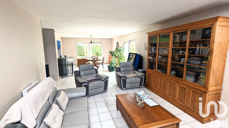 Ma-Cabane - Vente Maison Monts, 176 m²