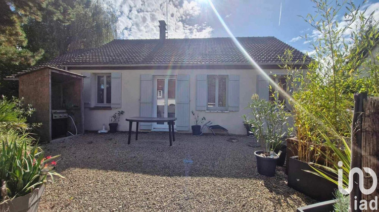 Ma-Cabane - Vente Maison Monts, 73 m²