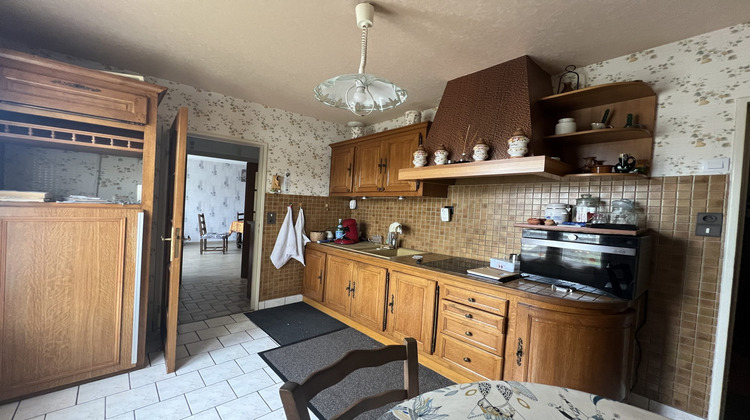 Ma-Cabane - Vente Maison Monts, 100 m²