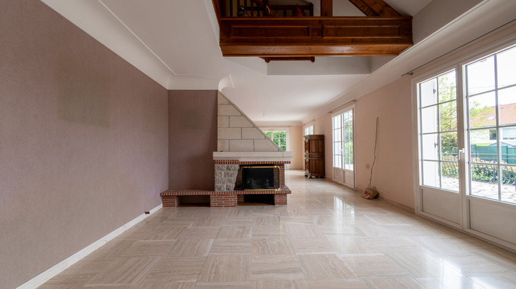 Ma-Cabane - Vente Maison Monts, 240 m²