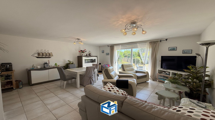 Ma-Cabane - Vente Maison Monts, 89 m²