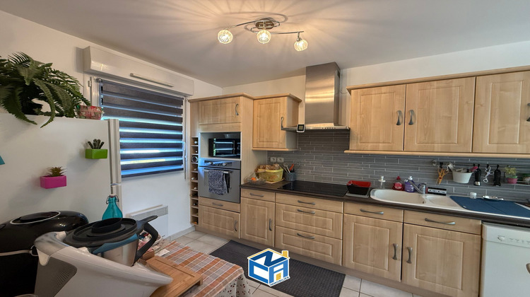 Ma-Cabane - Vente Maison Monts, 89 m²