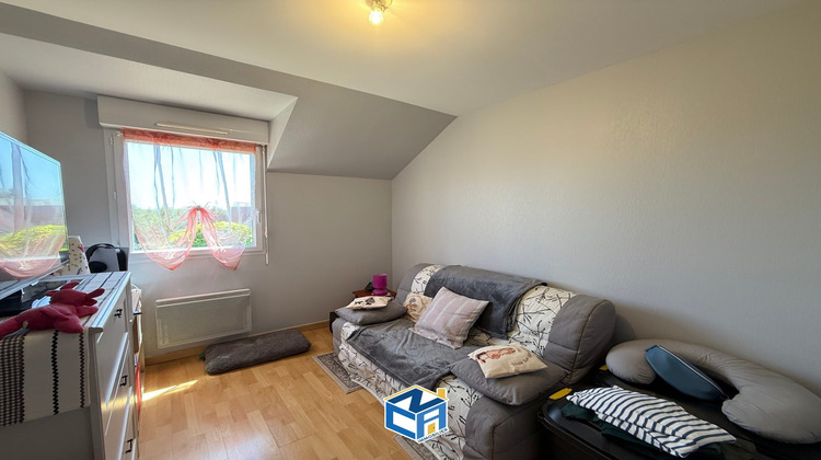 Ma-Cabane - Vente Maison Monts, 89 m²