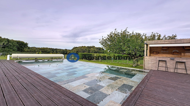 Ma-Cabane - Vente Maison Monts, 170 m²